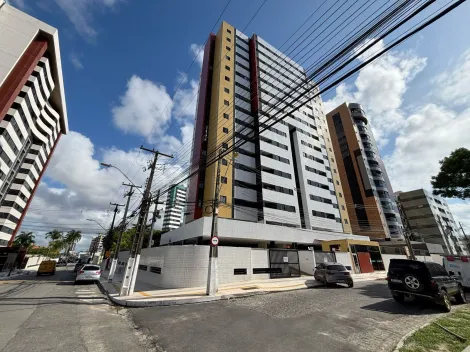 Apartamento 3 quartos - Varanda - 66m - Resid. Varandas do Horto - Gruta de Lourdes