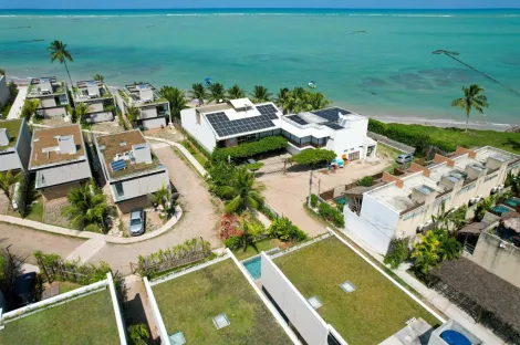 Casa 296m - 5 Sutes - Alto Padro - Serena Eco Luxury Villa - Rota Dos Milagres