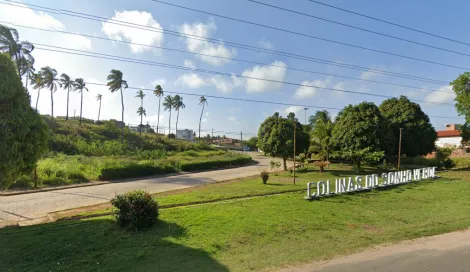 Lote 440m - Cond. Colinas do Sonho Verde I - Paripueira