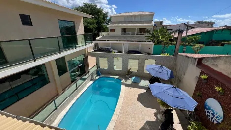 Pousada 600m - 14 Sutes - Barra Grande - Maragogi