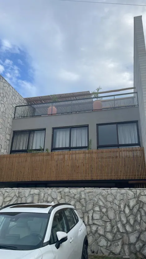 Casa Triplex Alto Padro 260m - 3 Sutes - RoofTop - Kanui Tatuamunha