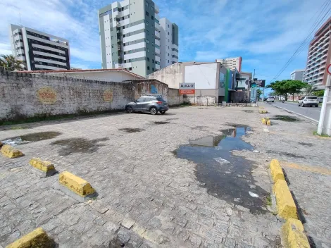 TERRENO COM 360,00M NA AV. LVARO CALHEIROS NA JATICA