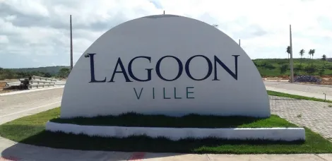 Terreno 160m - Loteamento Lagoon Ville - Marechal Deodoro