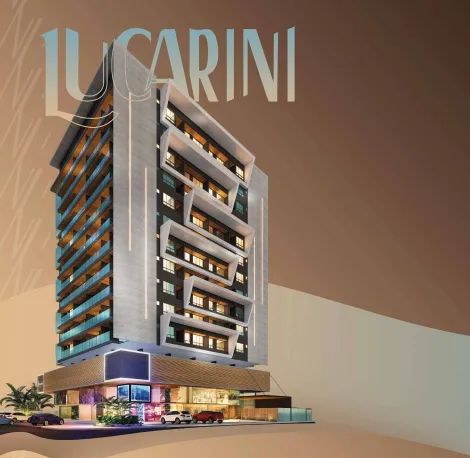 Apartamento 2 Quartos - 68m - Andar Alto - Edf Lucarini