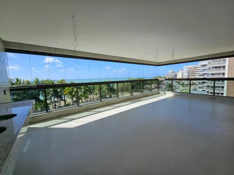 Apartamento Alto Padro 388m - 4 Sutes - Beira-Mar - Ponta Verde