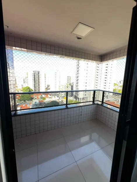 Apartamento 3 Quartos - 97m - Jatiuca - Edf EDIFCIO LUMIRE