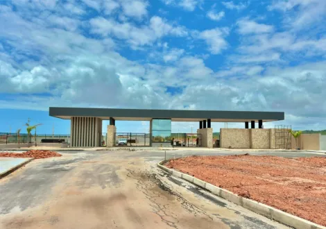 Terreno 240m - Cond. Reserva do Atlntico - Praia do Francs