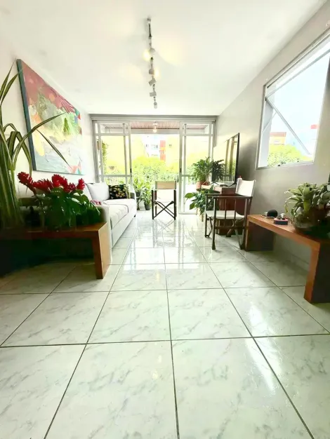 Apartamento 3 Quartos - Varanda - 118m - Ponta Verde - Edf Ilhota