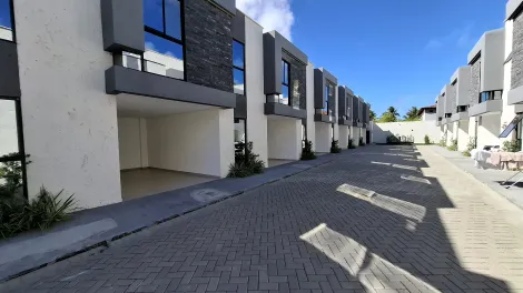 Casa em Condomnio Fechado na Barra Nova - Aceita Financiamento