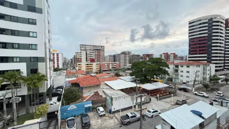 Apartamento 88m - 3 Quartos - Varanda - Jatiuca