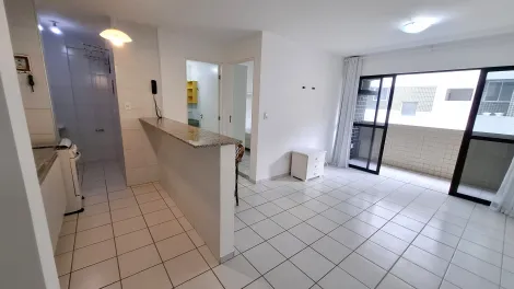 Apartamento Quarto e Sala � venda no Edif�cio MonteVerdi na Jatiuca