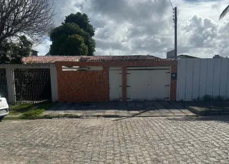 Casa Nascente com 97m com 3 Quartos no Barra Duro