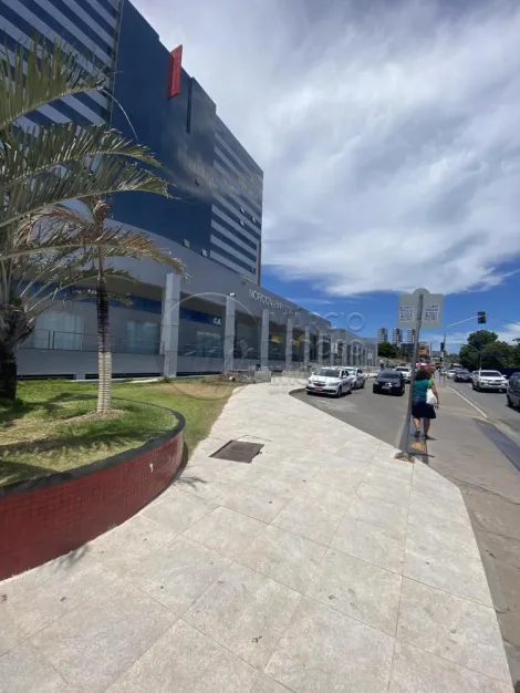 Sala Comercial Mobiliada com 51m  venda no Norcon Empresarial