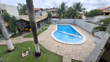 Apartamento Quarto e Sala com Varanda  venda Na Praia do Francs
