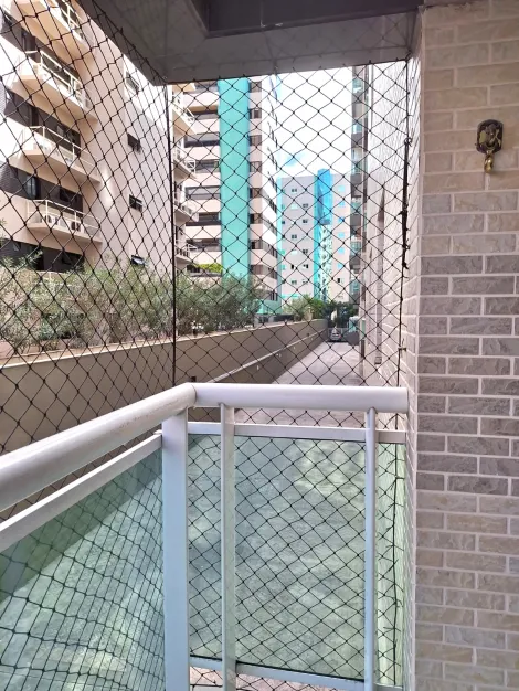 Apartamento 85m 2 Quartos - Varanda - Beira-mar - JTR BRASIL