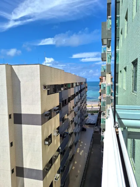 Apartamento 3 Quartos - 96m� - Varanda - Beira-mar - JTR CHINA