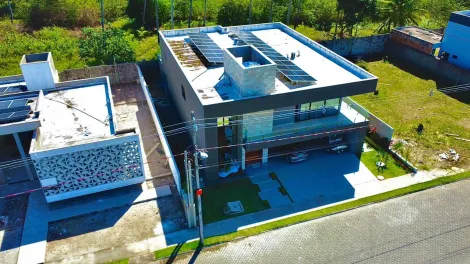 Casa Nascente 331m - 4 Sutes - Massagueira - Cond. ENSEADA DA LAGOA