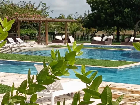 Terreno com 450 m no Condomnio Altavistta na Barra de So Miguel