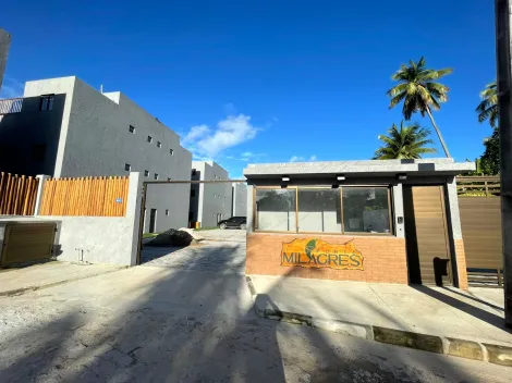 Apartamento Duplex 112m - 3 Quartos - Rooftop - Piscina - So Miguel dos Milagres