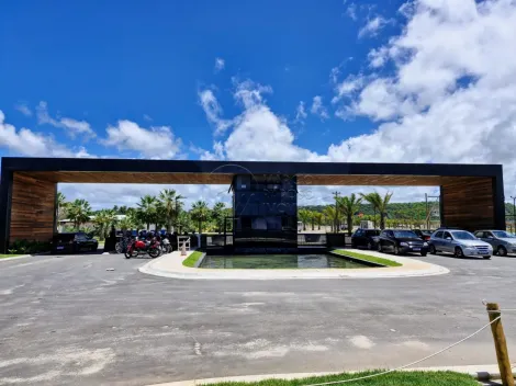 Terreno Nascente 450m - Condomnio Sant - Marechal Deodoro