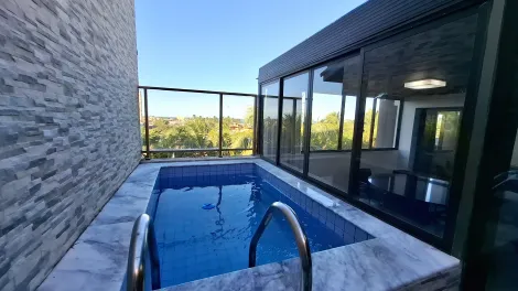 Cobertura Nascente - 155m - Piscina Privativa - Beira-Mar - Barra de So Miguel