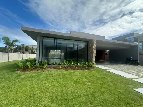 Casa Alto Padro 619m - 4 Sutes - Piscina - Condomnio Laguna