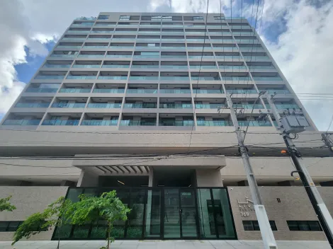 ED. LIV RESIDENCE - 01 QUARTO NA PONTA VERDE