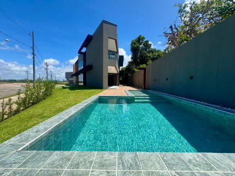 Luxo e Conforto: Casa 4 Sutes no Condomnio Green Park em Macei