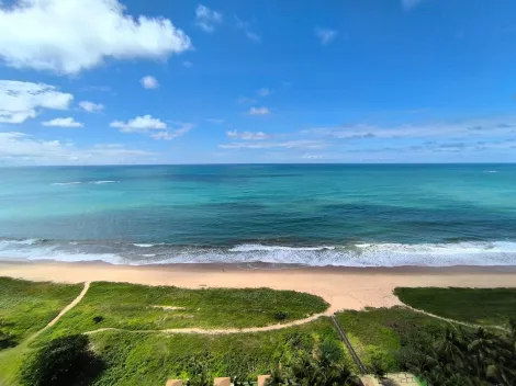 Apartamento Beira-mar - 145m - 4 Quartos - Edf Gran Marine