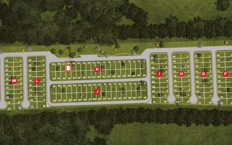 Terreno com 242m no Condomnio Angatu na Barra Nova