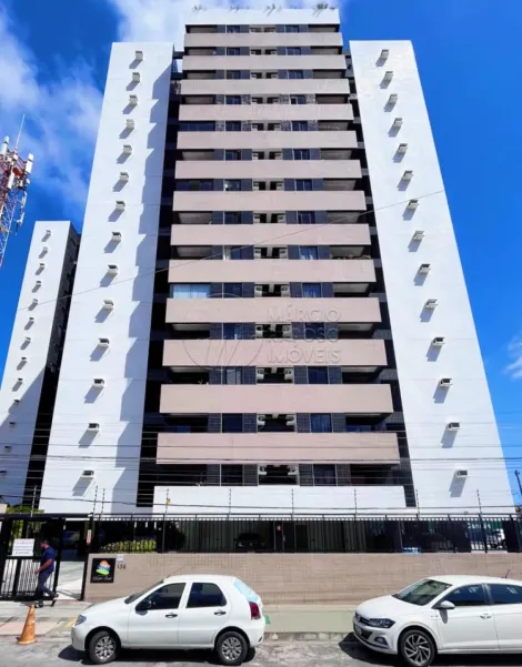 Apartamento 51m - 2 Quartos - Varanda - Condomnio Leste Oeste