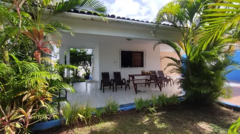 Casa no Feitosa com 3 Quartos com 185m no Loteamento Bariloche