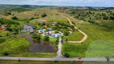 Hotel Fazenda em Passo de Camaragibe na Rota dos Milagres