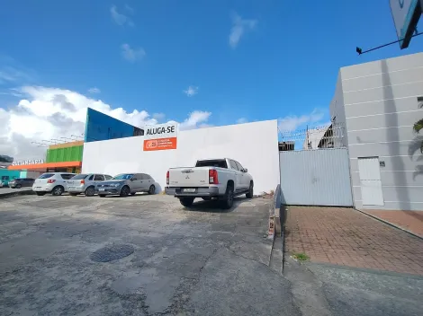 TERRENO MEDINDO 2.470,00M COM PONTO COMERCIAL NA AV. FERNANDES LIMA