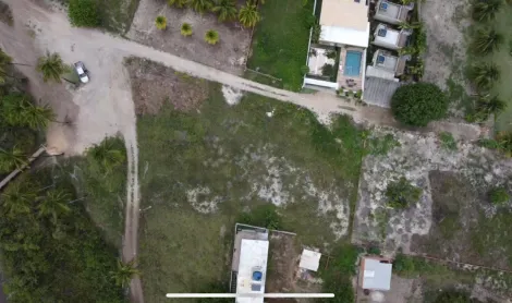 Lote  venda no Loteamento Praia dos Flamboyants em Tatuamunha