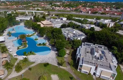 Apartamento Studio Mobiliado � venda no ILOA na Barra de S�o Miguel