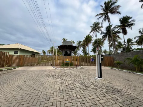 Terreno Plano com 407m  venda no Patacho Eco Residence