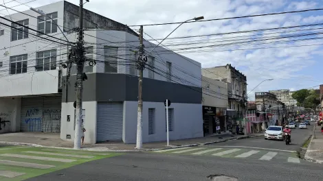 Prdio Comercial de Esquina  venda No Centro de Macei