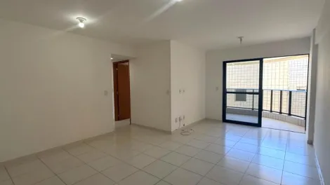 Apartamento 78m com 3 Quartos e Varanda  venda na Jatiuca