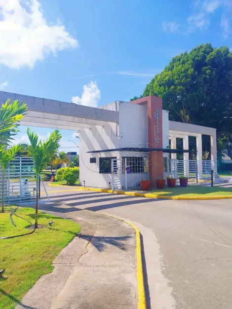 Terreno com 450m  venda no Residencial Granville