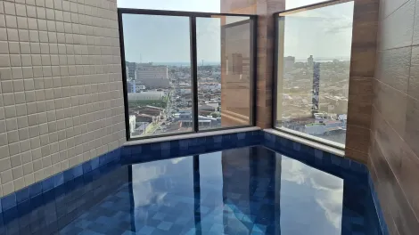 Cobertura com Piscina Privativa  venda no Studio Design 3 Lions