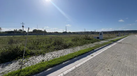 Terreno Nascente 252,00m - Cond. Angatu - Barra Nova - Marechal Deodoro