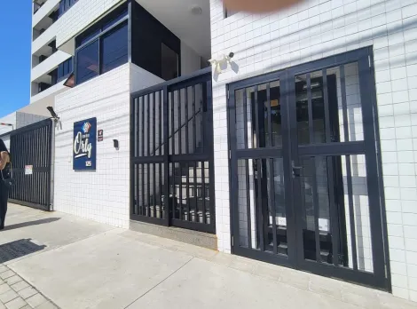 Apartamento Mobiliado 2 Quartos - 63,24m� - Edf Orly - Cruz das Almas