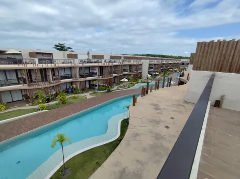 Apartamento com 2 Su�tes e Rooftop � Venda no Naay Villas Boutique