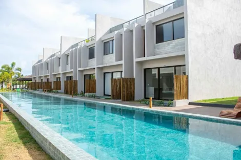 Apartamento Studio Mobiliado � venda no Cond. Manah Villa Boutique