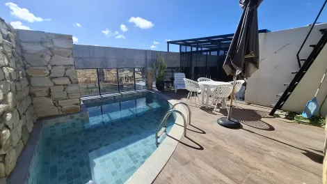Apartamento Cobertura Duplex com 3 quartos e Piscina Privativa � venda na Ponta Verde no Edif�cio Delphos