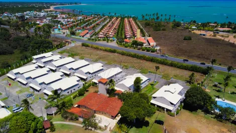 Casa com 3 quartos em Paripueira � venda no Condom�nio Eco Village Fiore