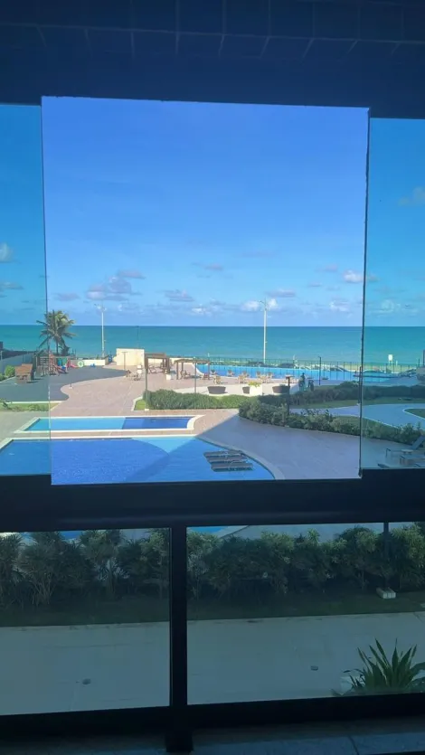 Apartamento Beira-mar com 3 Su�tes e Varanda Gourmet � venda no Evolution