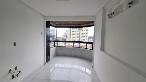 Apartamento 3 Quartos com Varanda � venda na Ponta Verde no Place Vend�me