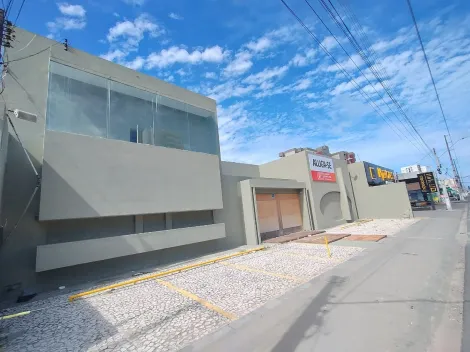 PONTO COMERCIAL NA AV. �LVARO CALHEIROS